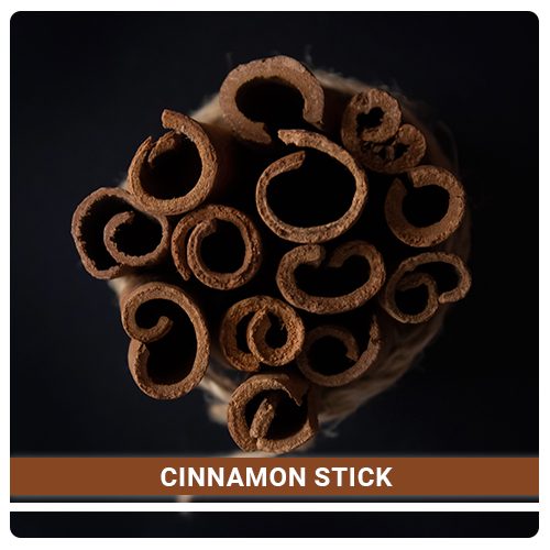 Best Quality Spices- Cinnamon