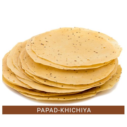 Best Quality Spices-Papad