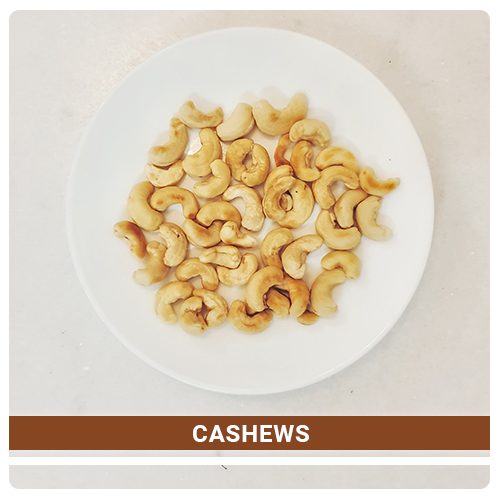 Best Quality Dry Fruits-Cashew