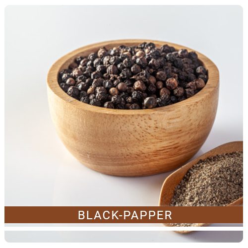 Best Quality Spices-Black Pepper