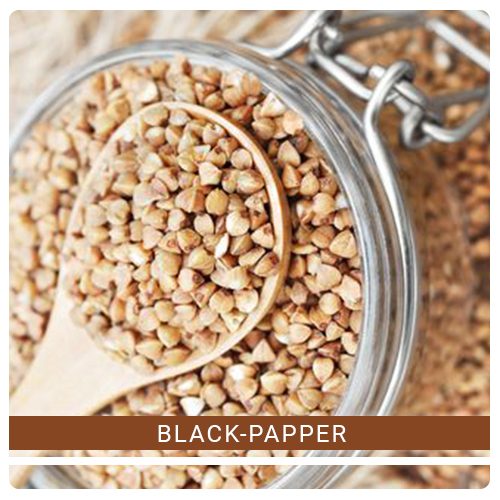 Best Quality Spices-Black Pepper