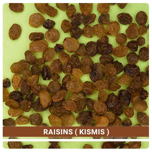 Best Quality Dry Fruits-Raisins