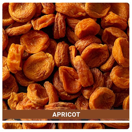 Best Quality Dry Fruits-Appricot