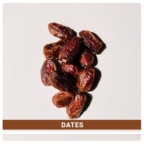 Best Quality Dry Fruits-Dates